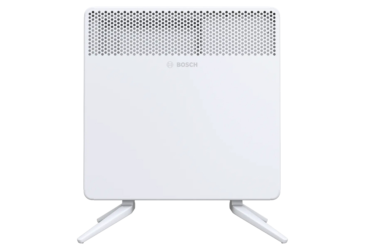 Στην εικόνα απεικονίζεται ο θερμοπομός.